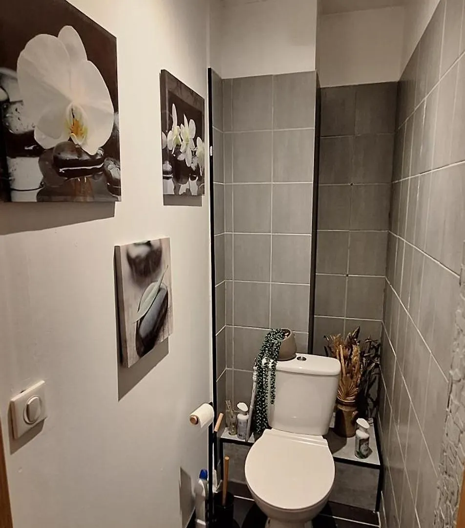 Chambres D'Hotes D'Aqui D'Aia Saint-Laurent-du-Var 0*,