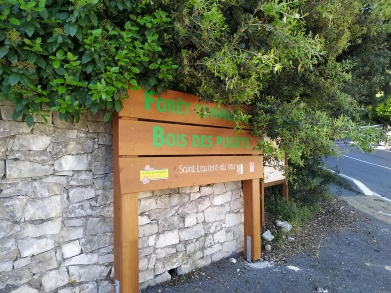 Chambres D'Hotes D'Aqui D'Aia Saint-Laurent-du-Var Bed & Breakfast