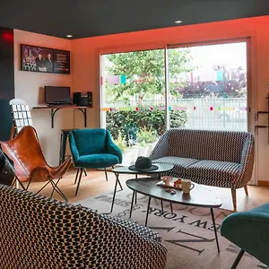 Ibis Styles Toulouse Aeroport 3*, Blagnac France