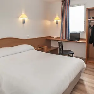 Brit Essentiel Nord 2*, Cahors France