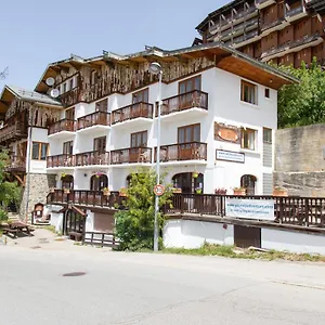 Le Chamois 2*, Alpe d'Huez France