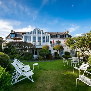 Le Kerisper 4*, La Trinite-sur-Mer France
