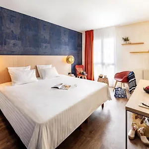 Valdys Thalasso & - L'escale Marine 3*, Douarnenez France