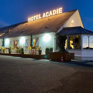 Acadie Orly 3*, Morangis (Essonne) France
