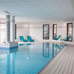 Clarion Toulouse Airport 4*, Blagnac France