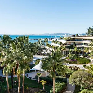 Hotel - Port St Laurent By Ihg, Saint-Laurent-du-Var
